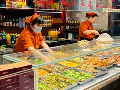 -葛记焖饼(伏牛路店)