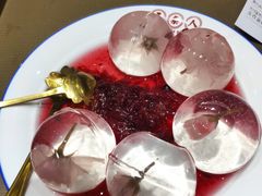 樱花冻-五条人糖水铺(武林总店)