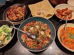 -华豫川酒家(大卫城店)