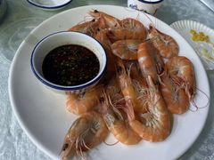-范饭椰林川湘味海鲜·椰子鸡(三亚湾椰梦长廊店)