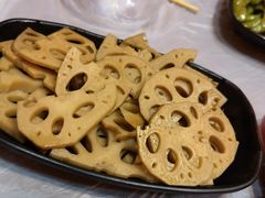 -虎虎龙虾大排档(双井店)