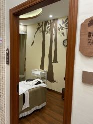 -芳朵美容养生SPA