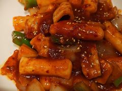 -七八冷面·延边朝鲜族美食(世纪汇店)