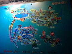 -合肥海洋世界