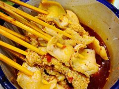 茶缸肚-四季烟火烧烤酒场