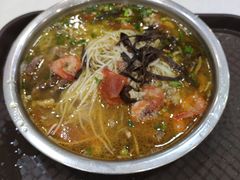 -华姐鸡粉(教育路店)