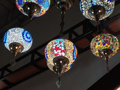 -Mevlana梅夫娜土耳其餐厅·清真
