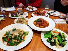 -hallch好吃餐厅(奥体中心店)