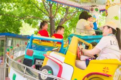 -大望京儿童游乐场