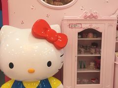 -凯蒂猫主题馆