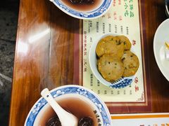 -粗茶淡饭(东关街店)