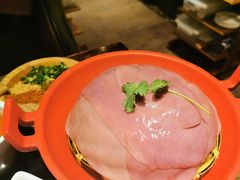 -周师兄大刀腰片火锅(洪崖洞旗舰店)