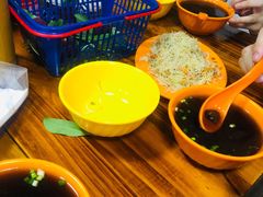 -牛肉王桥儿头姐妹店(南浦店)