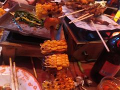 -肉串汪(望京店)