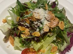 -新贝乐意大利餐厅(苏州中心店)