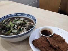 -福海面馆(阳曲店)