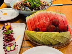 -贝贝龙虾·音乐餐厅(昌平东关店)