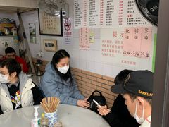 -老地方面馆(思南路店)