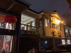 -知味观·味庄(杨公堤店)