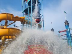 -苏州乐园森林水世界