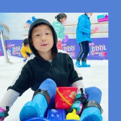 -Mr·Kuma酷么先生雪之乐园