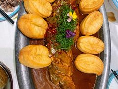 -聆桂烤鸭·金奖烤鸭(静联广场店)