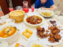 -顺风海鲜港(金玉兰店)