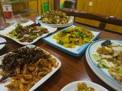 -独流饭店(静海区国土资源分局西)