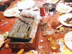 -肉串汪(望京店)