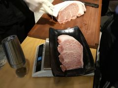 -NIUAN牛庵·日式和牛烧肉(恒隆店)