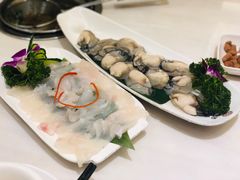 -围炉夜话·潮汕卤水火锅(榕江店)