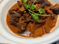 -又见炊烟私房菜(敬亭路店)