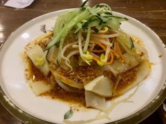-清真·玛丽亚新疆菜主题餐厅(浙江中路店)