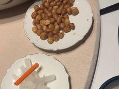 -八府香鸭·啫啫煲(华山路店)