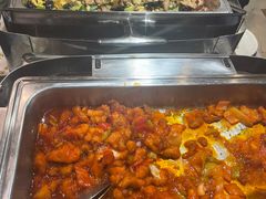 -锦龙国际酒店(天津奥体中心华苑地铁站店)