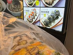 -传闻来紫菜包饭·打糕(西塔韩百店)