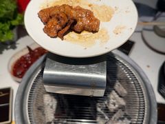 -缘·金家烤鳗鱼(西塔总店)