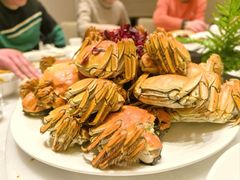 -喜来登由由大酒店九州膳坊中餐厅