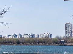 -长白岛森林公园