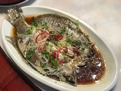 -盛德圆(五台山云龙店)