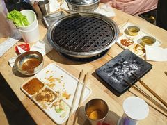 -霸腹烤肉(厦门柚子番店)