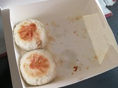 -长发西饼(临顿路店)