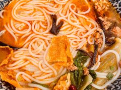 -螺世纪螺蛳粉·桂味小排档(裕德店)