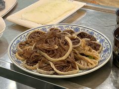 -友谊肥牛