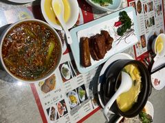 -南方酒店·淮扬菜(回民街店)