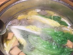 -椰夫人·养生椰子鸡(金沙洲永旺店)