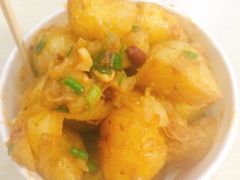 -大学城夜市大排档(凤栖路店)