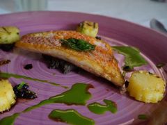 -La Villa French Restaurant