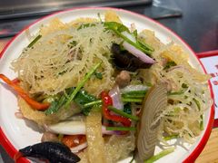 -彭城八戒羊肉串(总店)