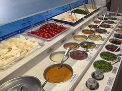 -海底捞火锅(大融城店)